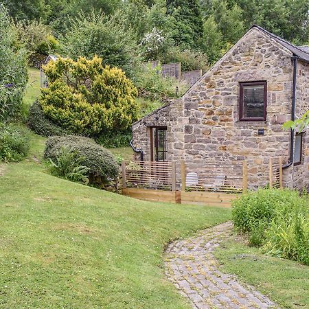 Little Sitch Barn - Uk39602 Villa Matlock  Ngoại thất bức ảnh