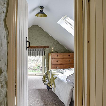 Little Sitch Barn - Uk39602 Villa Matlock  Ngoại thất bức ảnh