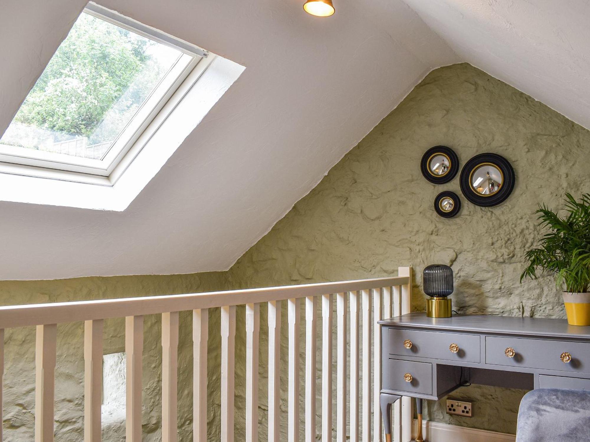 Little Sitch Barn - Uk39602 Villa Matlock  Ngoại thất bức ảnh