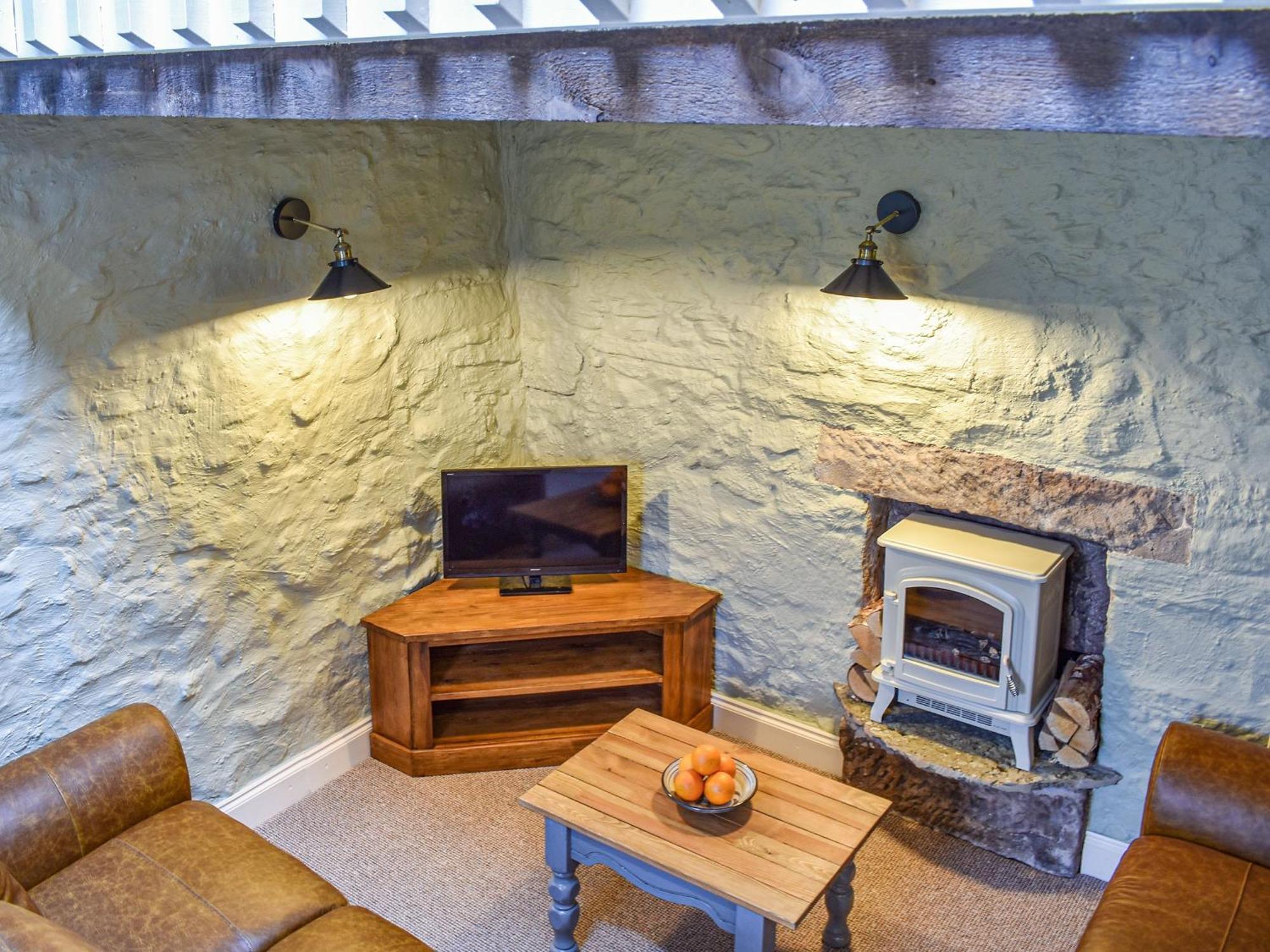 Little Sitch Barn - Uk39602 Villa Matlock  Ngoại thất bức ảnh