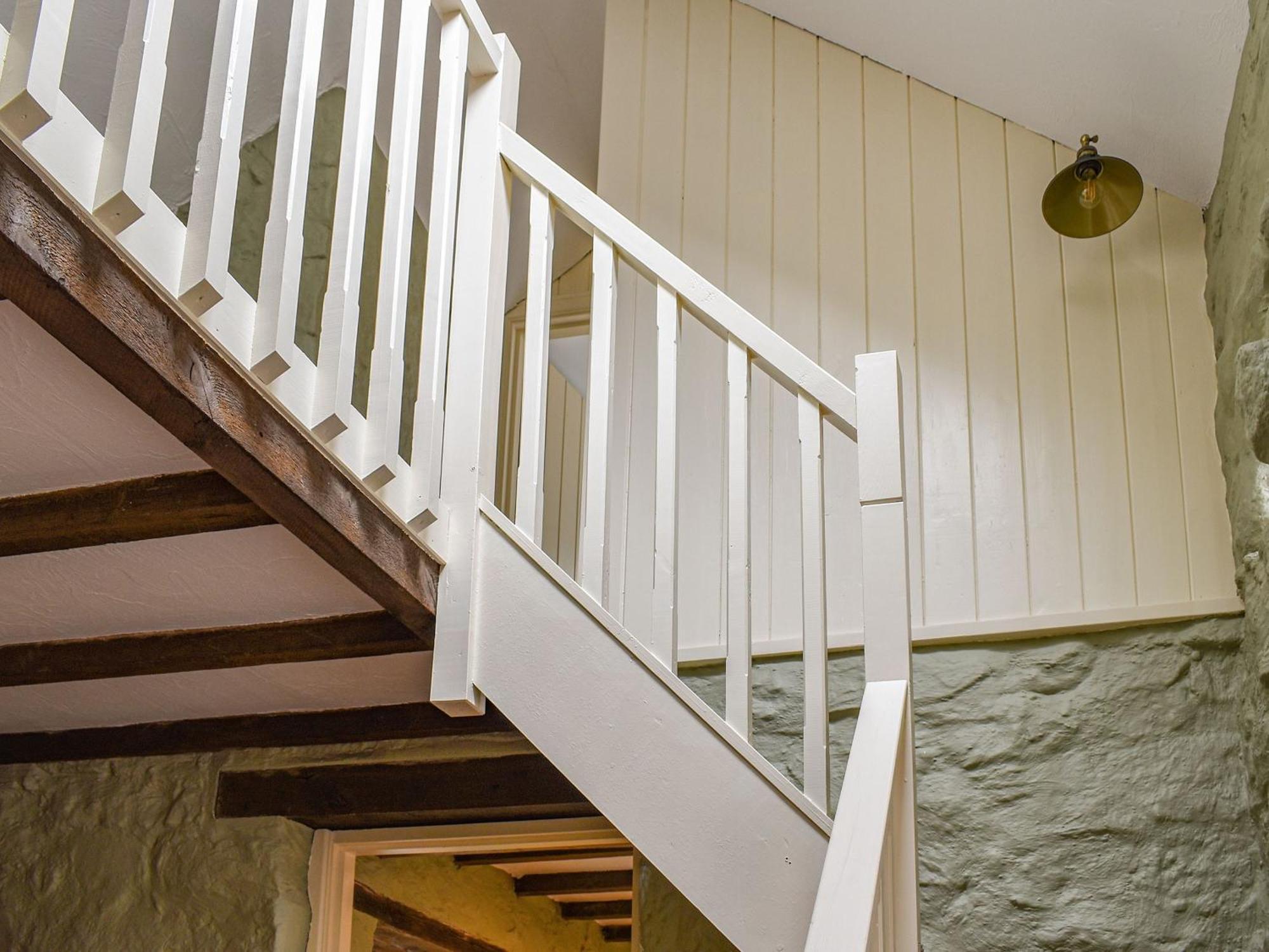 Little Sitch Barn - Uk39602 Villa Matlock  Ngoại thất bức ảnh