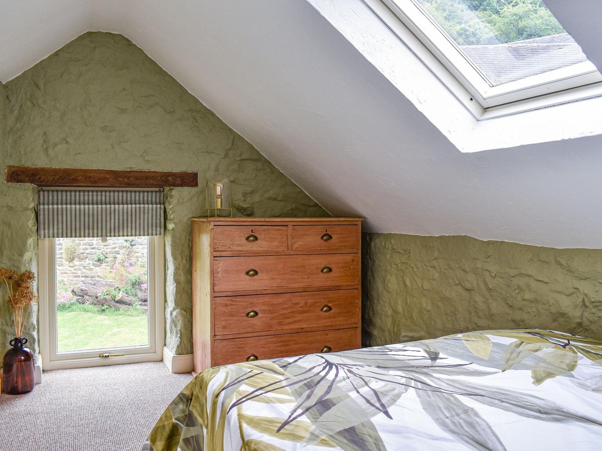 Little Sitch Barn - Uk39602 Villa Matlock  Ngoại thất bức ảnh