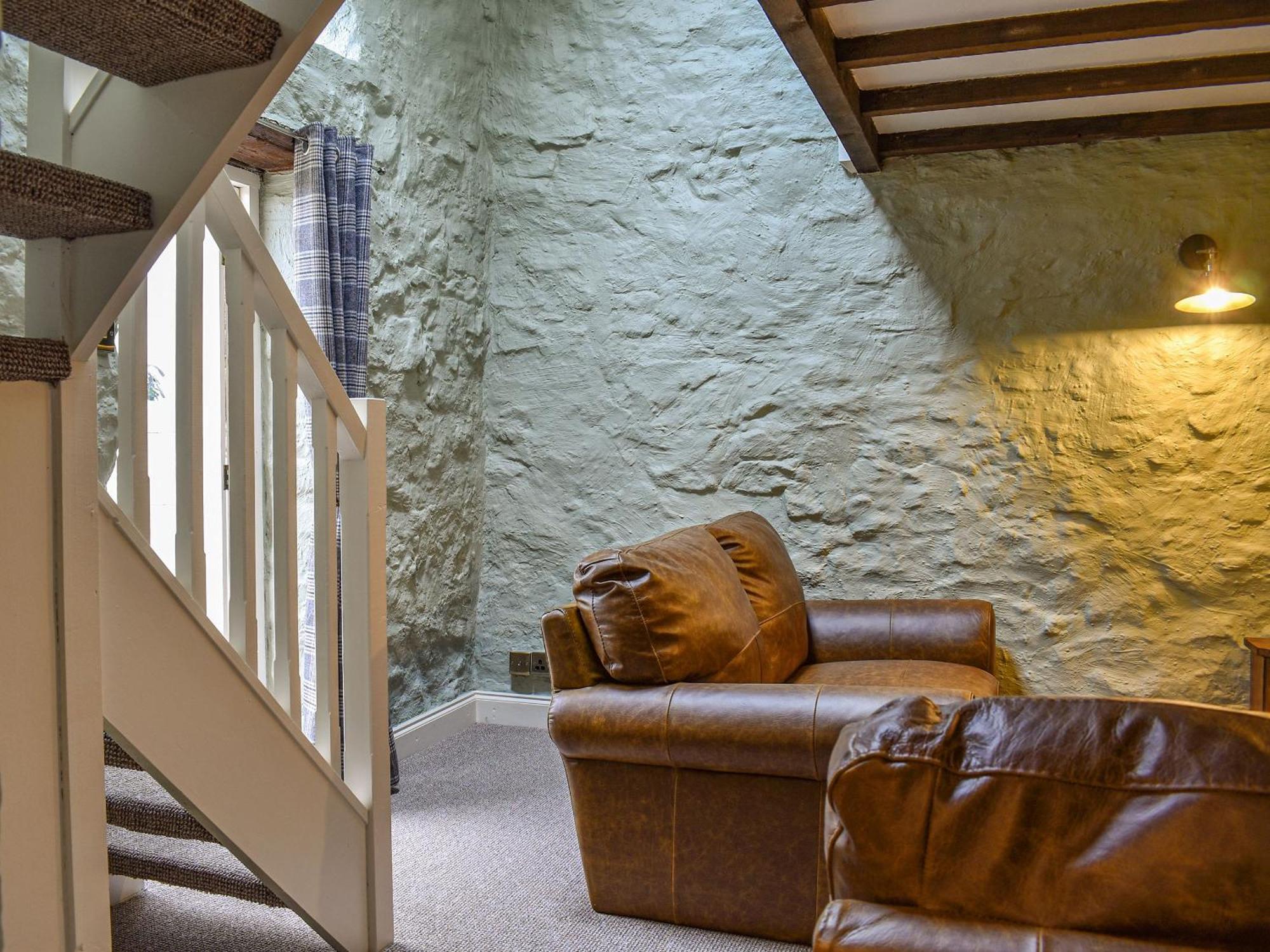 Little Sitch Barn - Uk39602 Villa Matlock  Ngoại thất bức ảnh